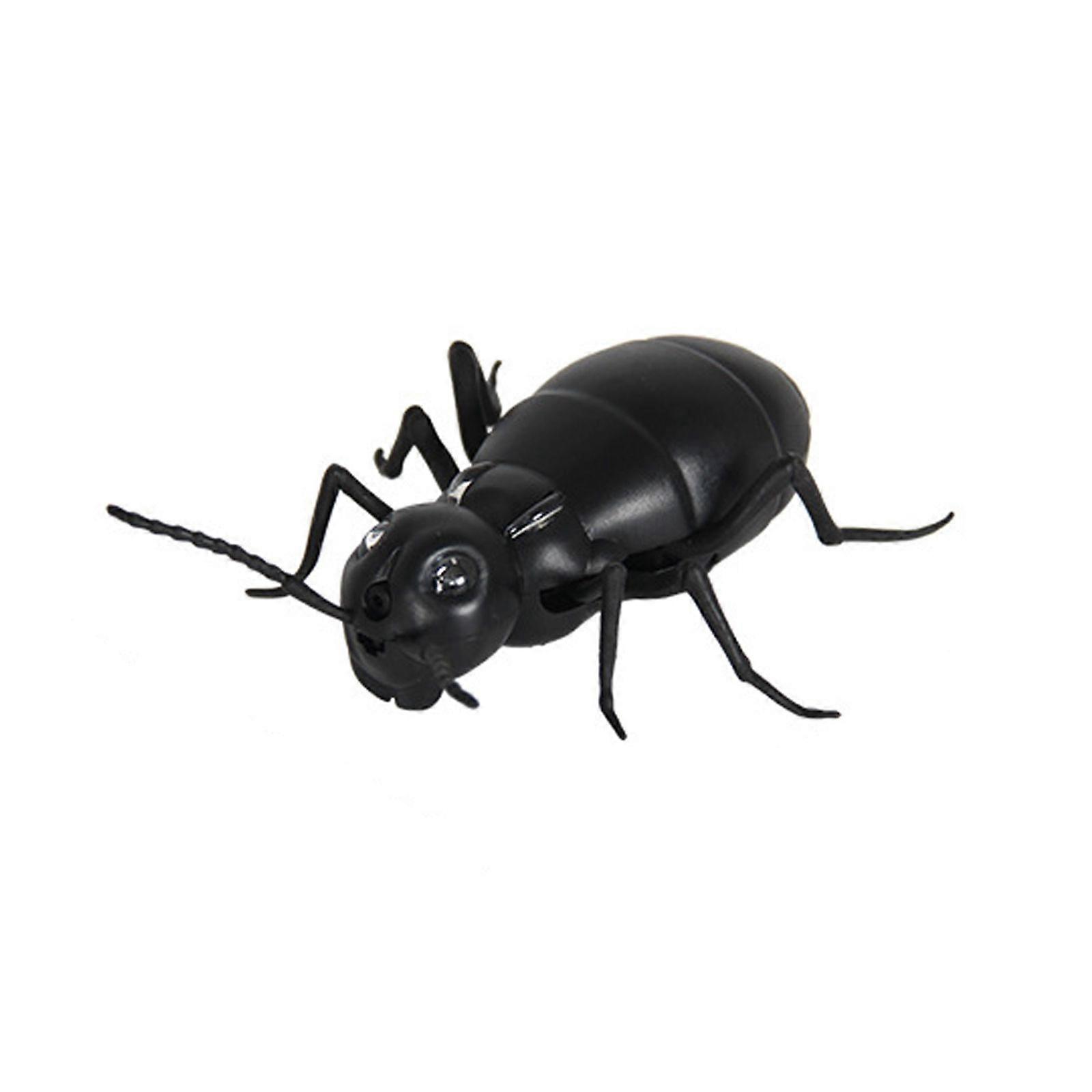 Infrared Remote Control Tricky Toy