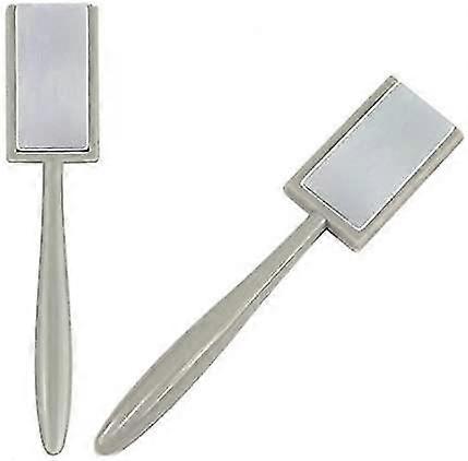 2 aimants à ongles