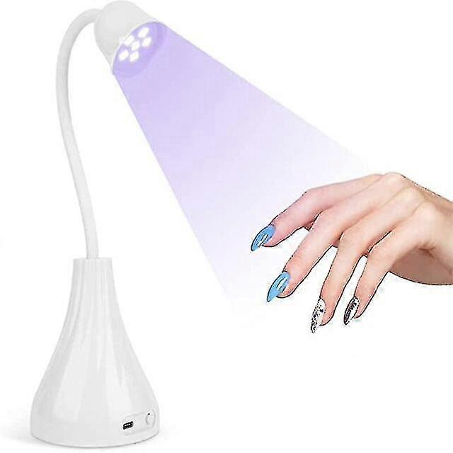 内蔵バッテリー30ledsネイルUVランプ充電式ワイヤレスジェルポリッシュドライヤープロフェッショナルマニキュアライトコードレスネイルアートツールSzkyd