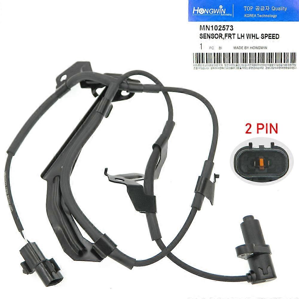 Suitable For Mitsubishi Abs Speed Sensor Mn102573 Mn102574 Mn102577 Mn102578