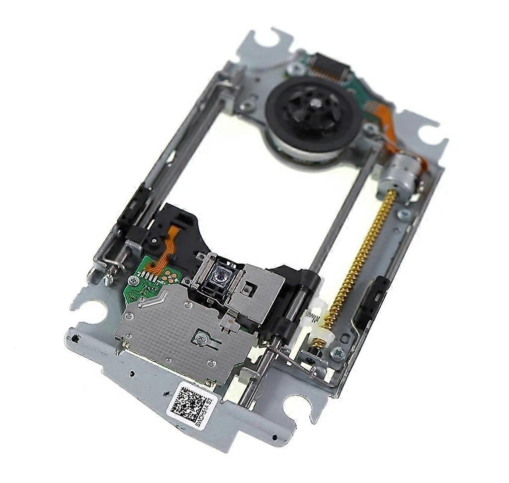 Optical Laser Lens Head KEM-451AAA for PS3 Slim Game Console Repair Spare Part