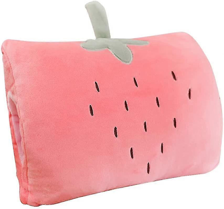 Fraise Friut Menottes farcies