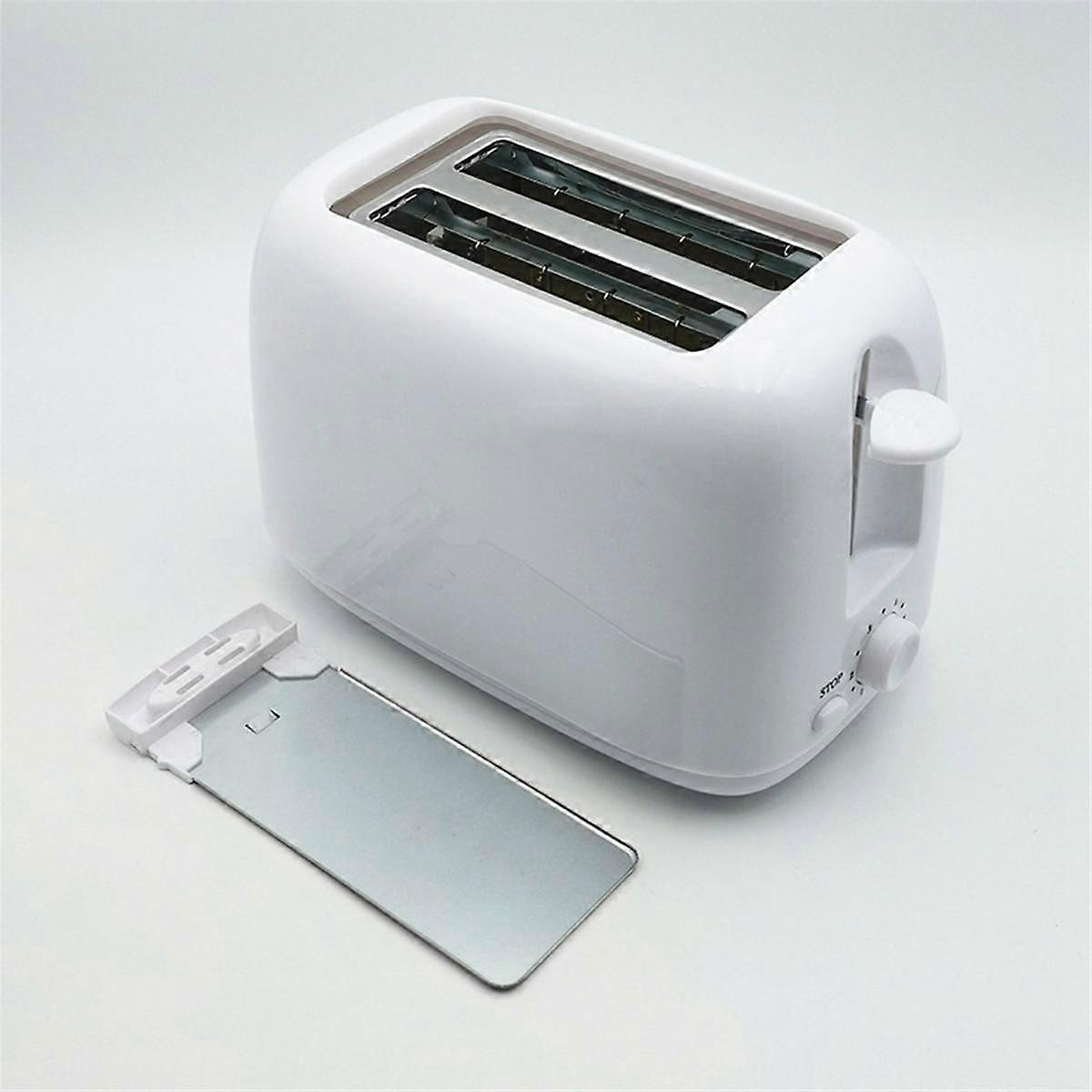 Kitchen Fully Automatic Breakfast Machine Toaster Bread Toaster Home Breakfast Toaster Heater Tool EU Plug