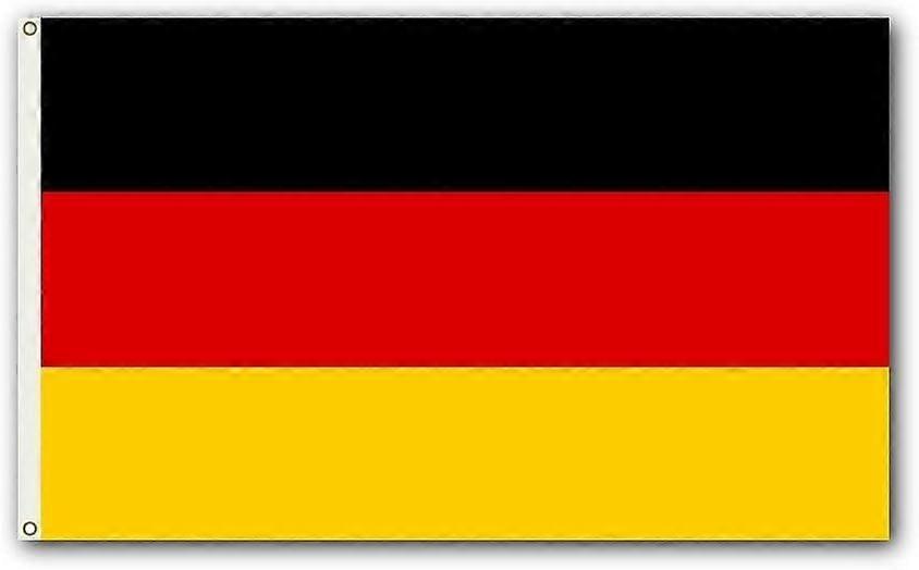 Germany Outdoor Flag QQZ371