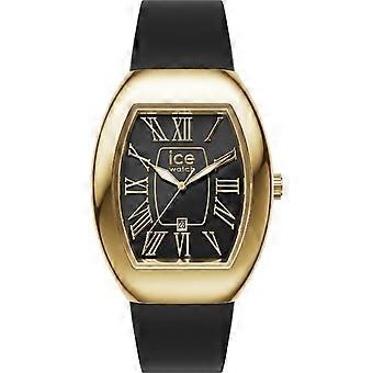 Montre femme Ice-Watch  - 24048 ICE boliday - Dome - Metal - Black gold - Small - 3H+D