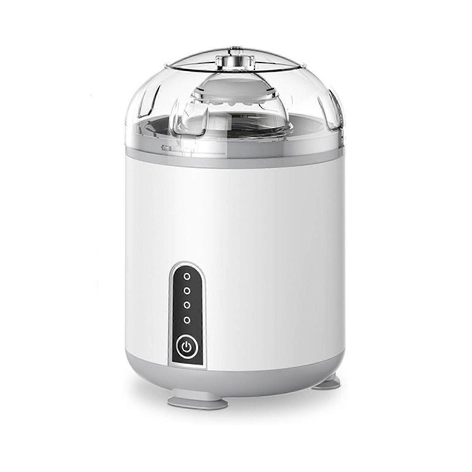 Electric Egg Shaker Full Automatic Egg White Yolk Whisk Mixer USB Charging Golden Egg Maker