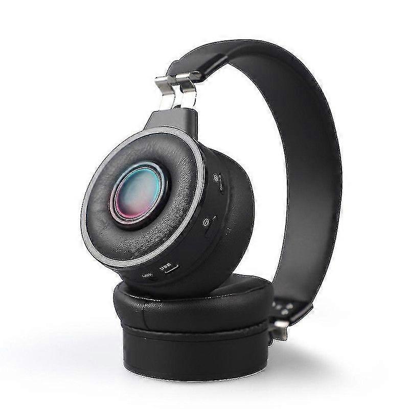 Kingkong Bluetooth Rgb Gaming Headset