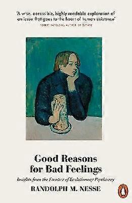Good Reasons for Bad Feelings