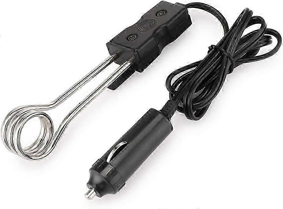 Portable Car Water Heater,12V/24V(24V)