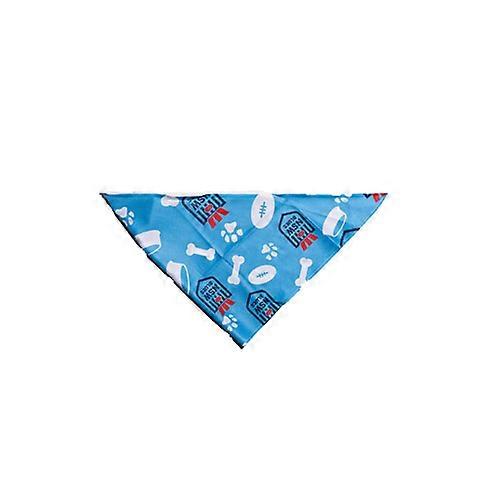 Stubby Club National Rugby League South Wales State of Origin Pet Bandana