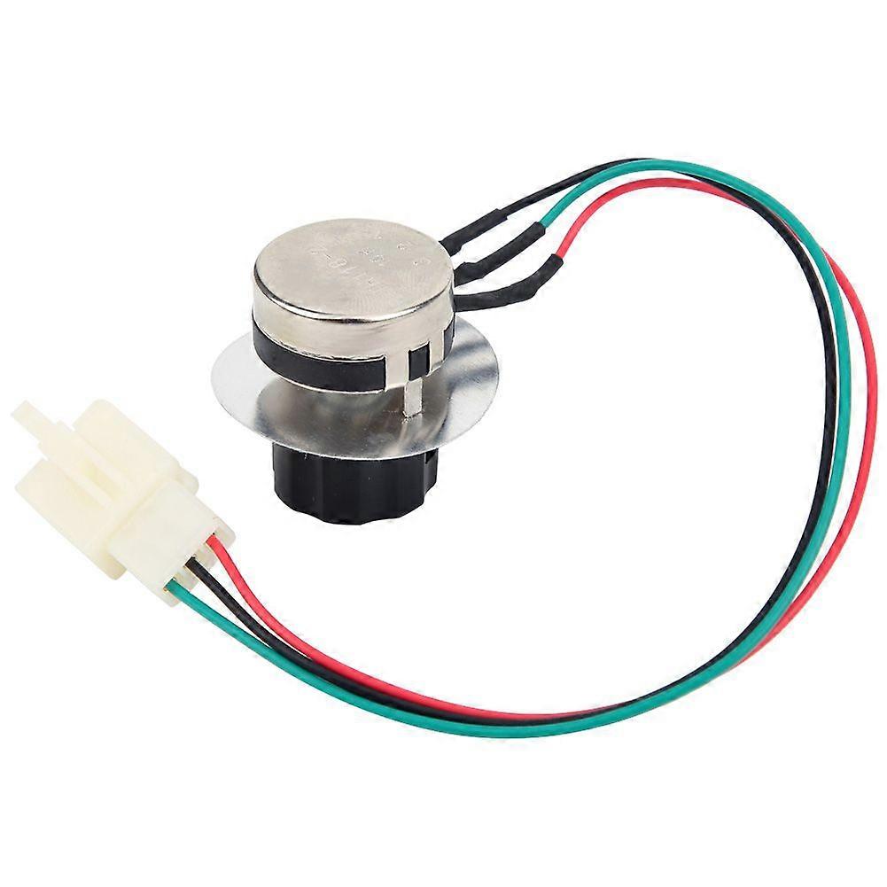 Speed Control Knob Electric Bike Motorcycle Scooter Replace for Steering Handle Accelerator