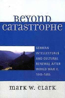 Beyond Catastrophe