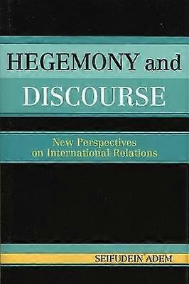 Hegemonie en discours