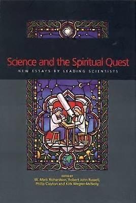 Science and the Spiritual Quest