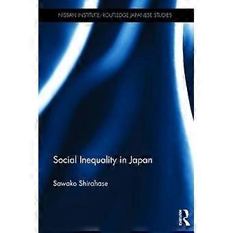 Social Inequality in Japan