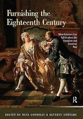 Furnishing the Eighteenth Century