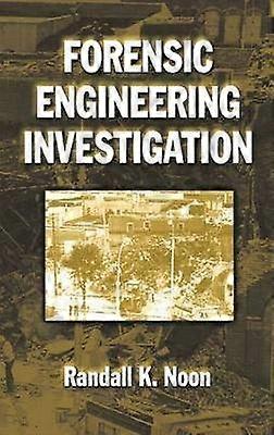 Forensic Engineering Investigation