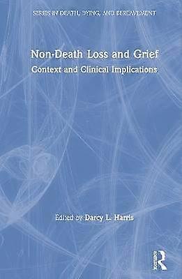 Non-Death Loss and Grief