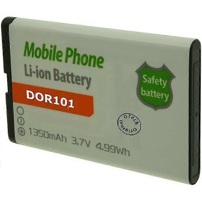 Mobile Phone Battery for DORO PRIMO 365