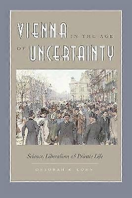 Vienna in the Age of Uncertainty
