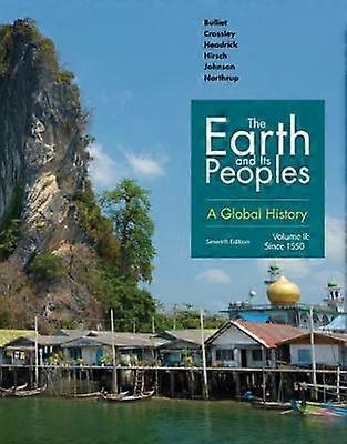 The Earth and Its Peoples