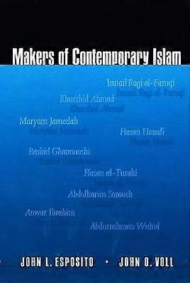 Makers van de hedendaagse islam