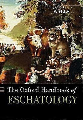 Oxford-håndbogen for eskatologi