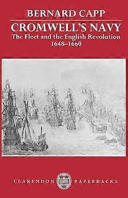 Cromwell's Navy