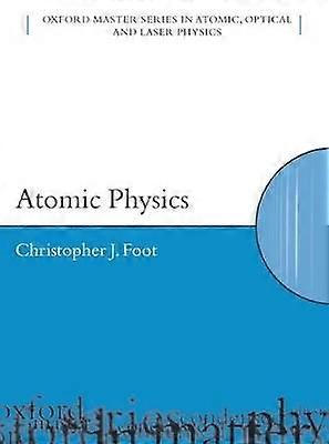 Atomic Physics