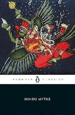 Hindujen myytit