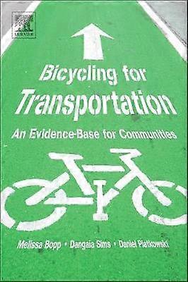 Bicycling for Transportation