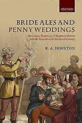 Bride Ales and Penny Weddings