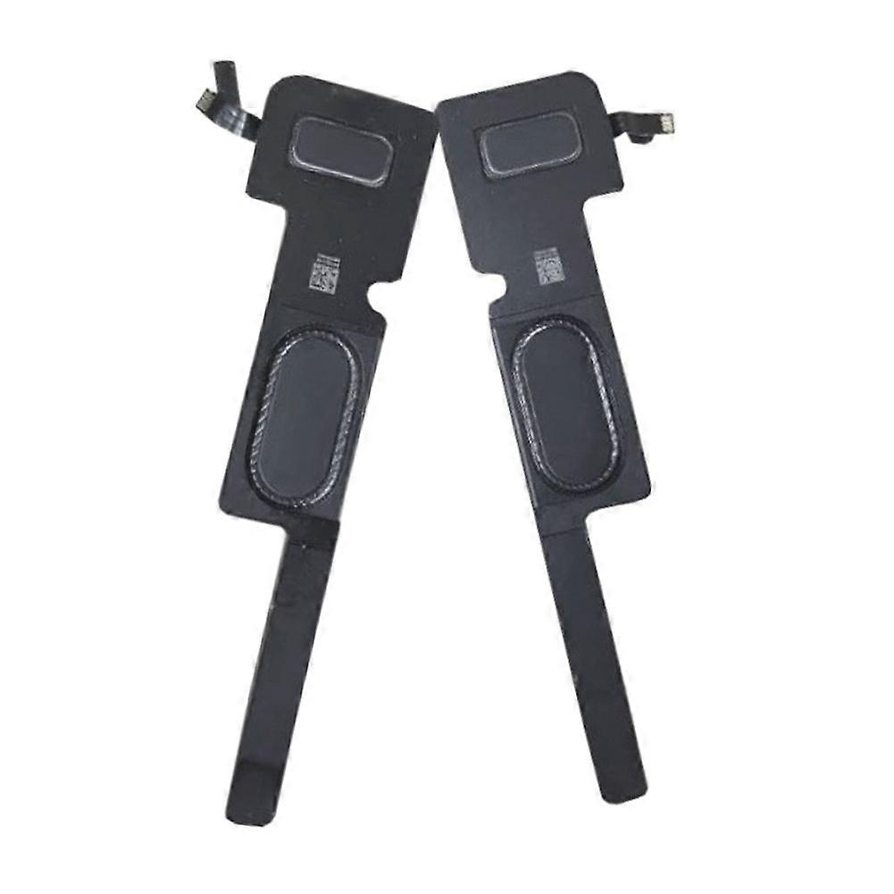 For Pro 16 Inch A2141 Internal Replacement Loudspeaker Left Right Speaker Set