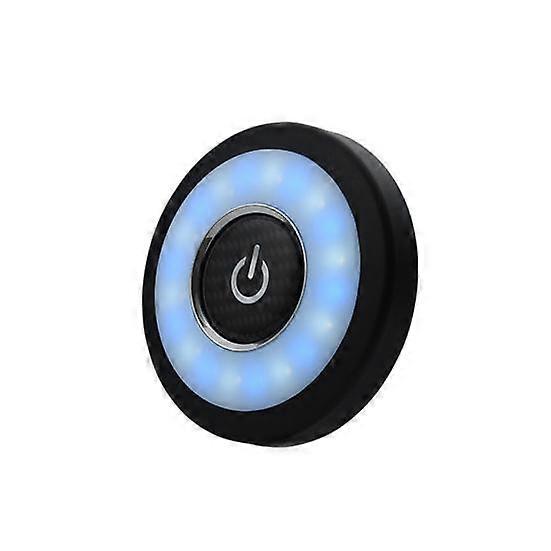 Reading Light LED Rechargeable ABS Wireless Ceiling Parking Trunk Lamp for Auto