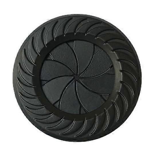Ignition Button Trim Decorative Exquisite Craftsmanship Zinc Alloy Car Engine Start Stop Button