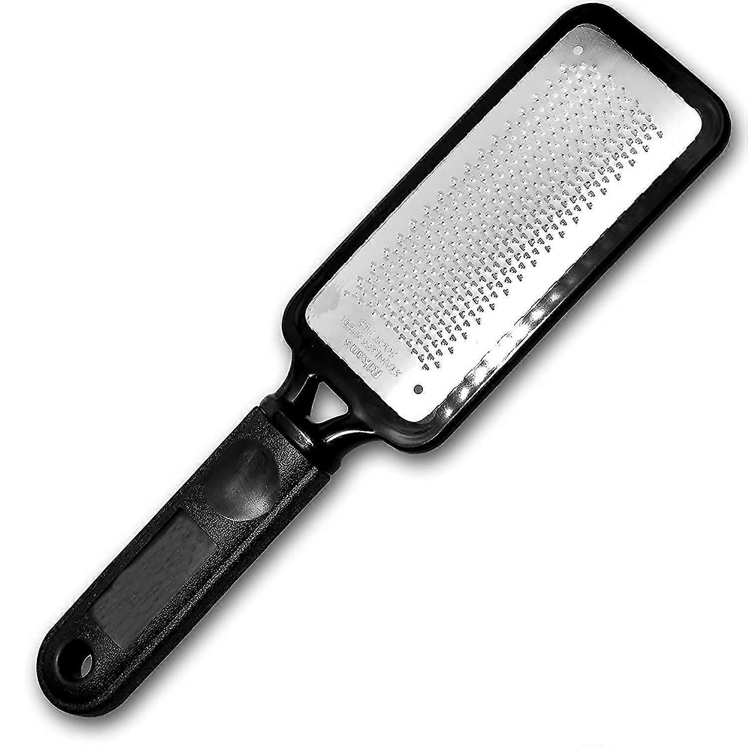 Best Foot Rasp And Callus Remover - Pedicure Tool For Removing Hard Skin