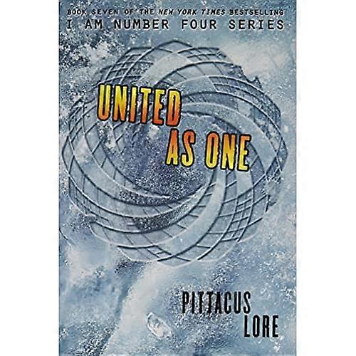 United as One (Lorien Legacies)