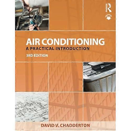 Air Conditioning: A Practical Introduction