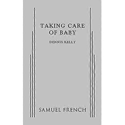 Het verzorgen van baby