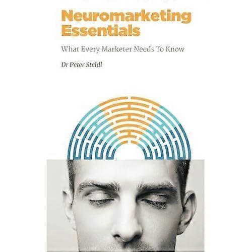 Neuromarketing Essentials: What Every Marketer Needs to Know