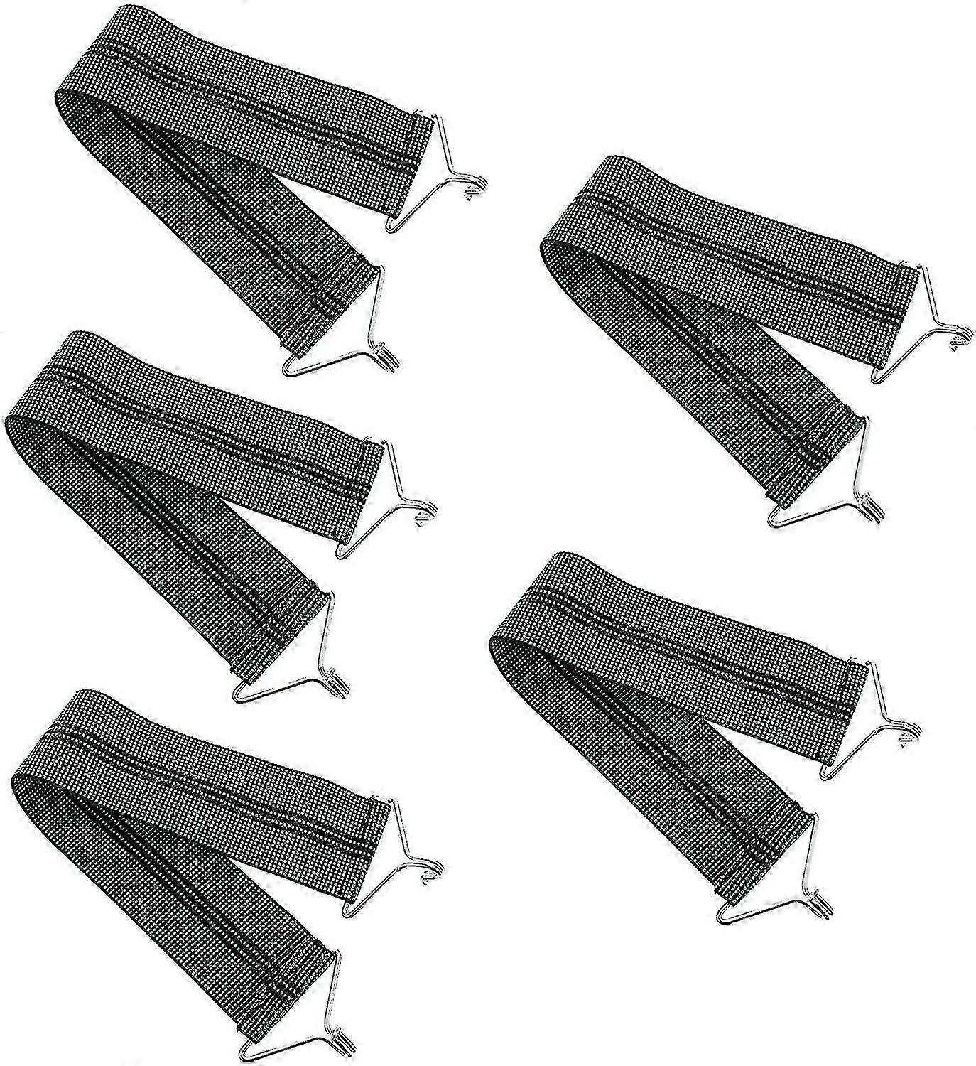 5 stycken gravity vilstol förstärkningsstol bälte