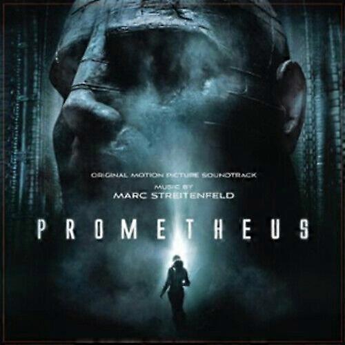 Prometheus CD (2012)