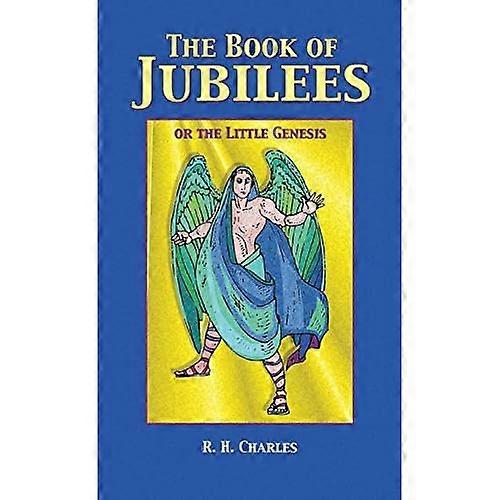 Le livre des Jubilés