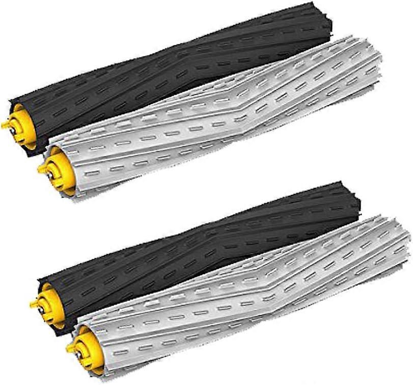 Replacement Rollers, iRobot Roomba 800 900 Series