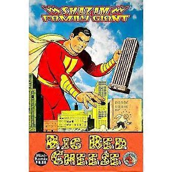 Shazam Family Giant