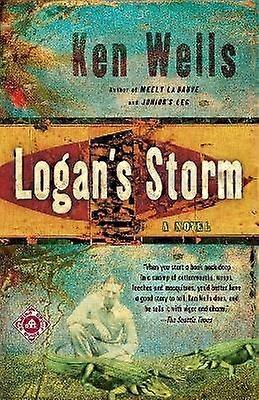Tormenta de Logan