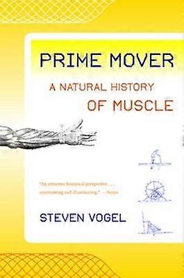 Prime Mover