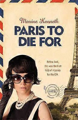Paris To Die For