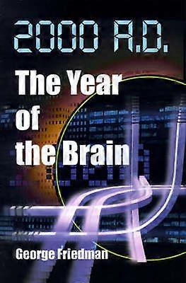2000 ADThe Year of the Brain
