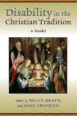 Disability in the Christian Tradition